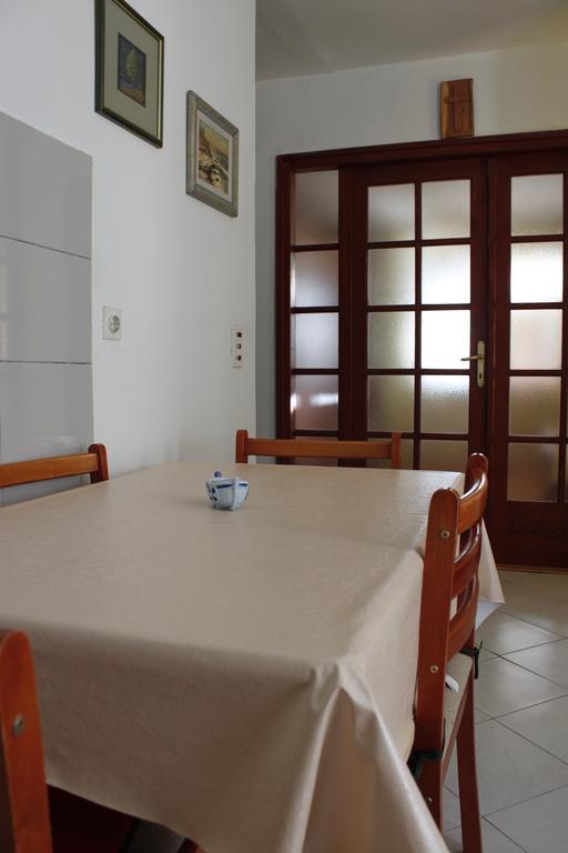 Apartment Heli Šibenik Habitación foto